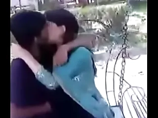 Indian teen kissing plus beyond thirst mammories in public